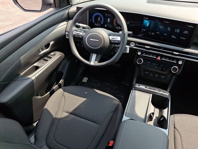 2026 Hyundai Tucson Blue SE - Photo 9