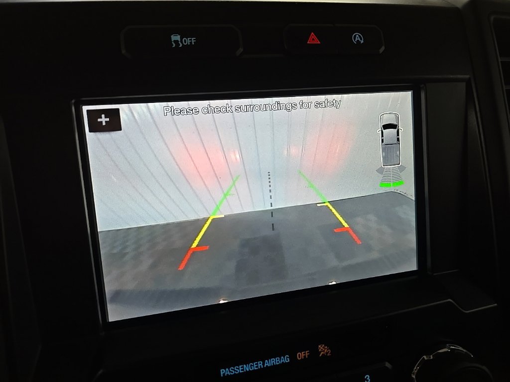 Used 2019 Black Ford XL image 24