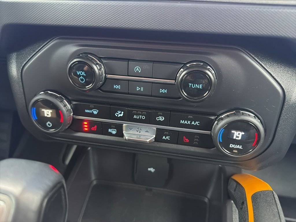 2024 Ford Bronco 4-Door Badlands - Photo 28
