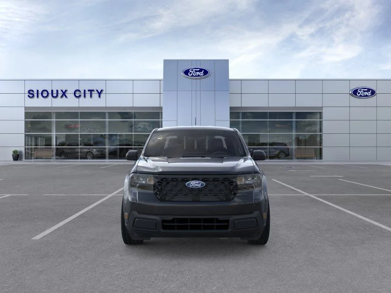 New 2026 Black Ford XL image 6