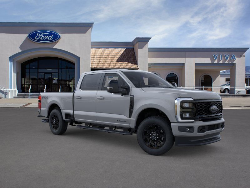 New 2026 Avalanche Ford F-350® Lariat® image 7