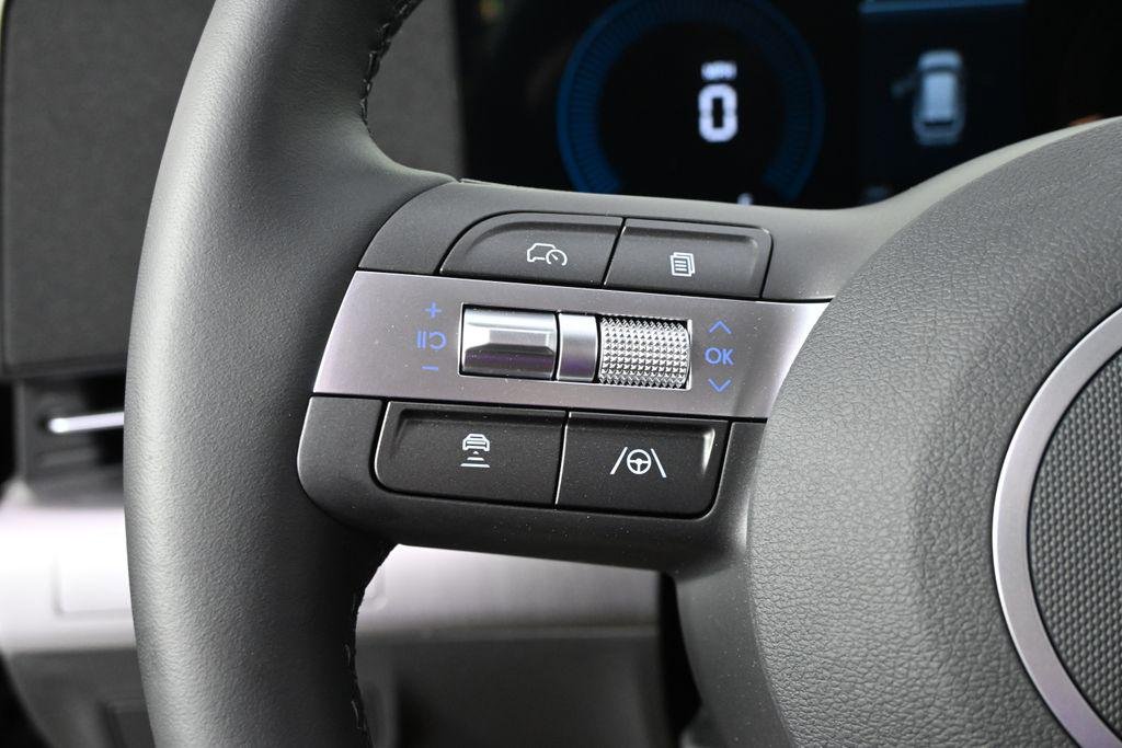 New 2026 Abyss Black Hyundai SEL Sport AWD image 32