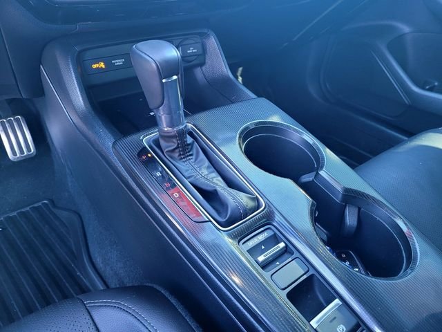 Used 2025  Honda  image 17