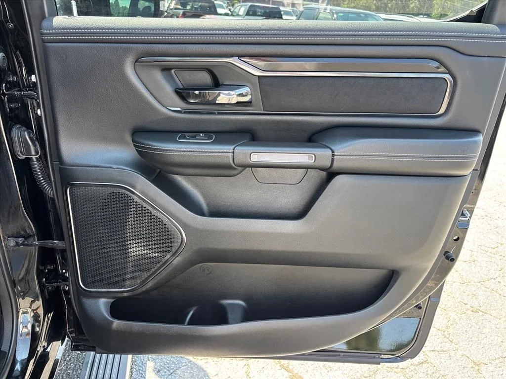 Used 2022 Black Ram Sport image 16