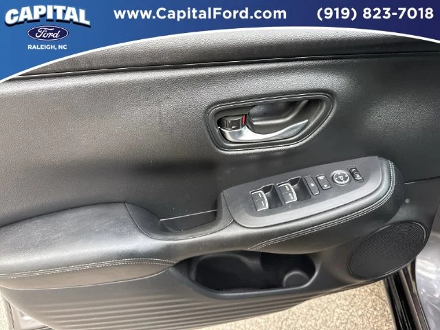Used 2024 Gray Honda EX-L image 20