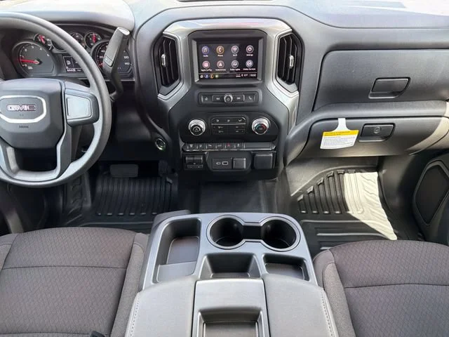 New 2026 Coastal Dune GMC Pro image 13