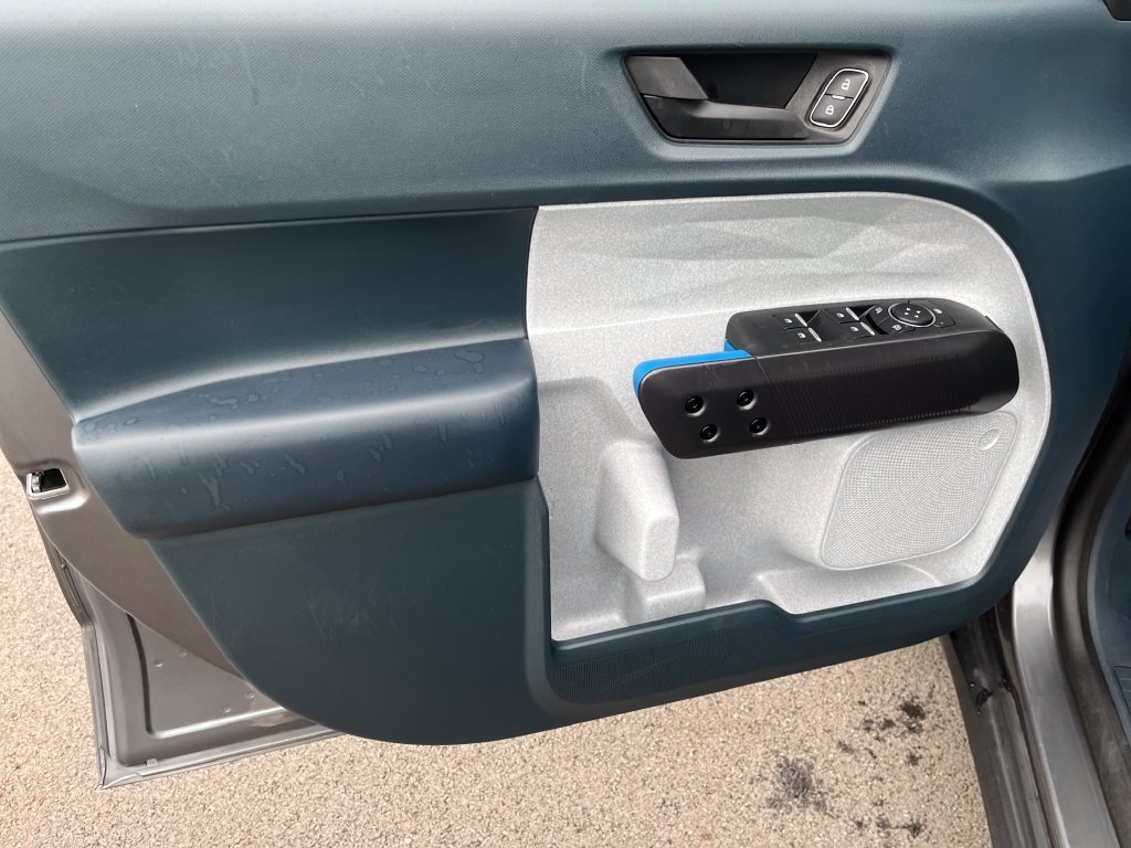 Used 2026 Gray Ford XLT image 12