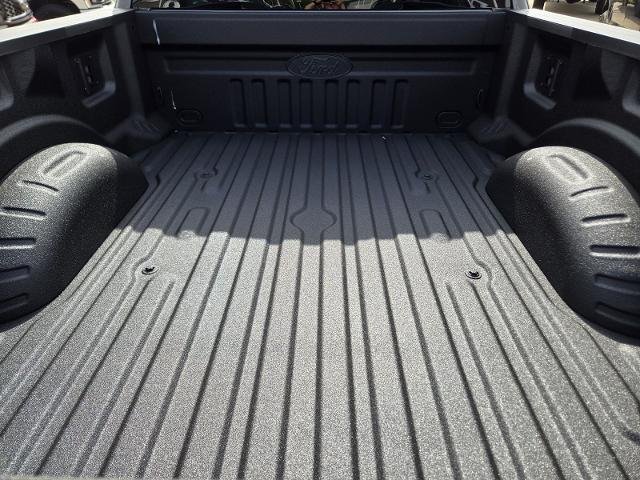 New 2026 Carbonized Gray Metallic Ford F-250® Lariat® image 40