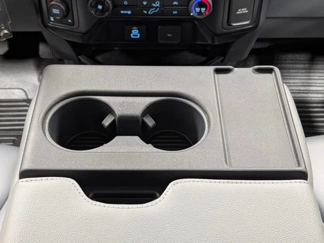 New 2026 Agate Black Metallic Ford F-250® XL image 42