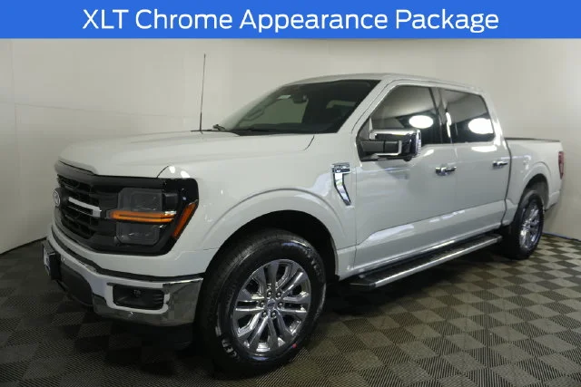 New 2026 Avalanche Ford XLT image 7