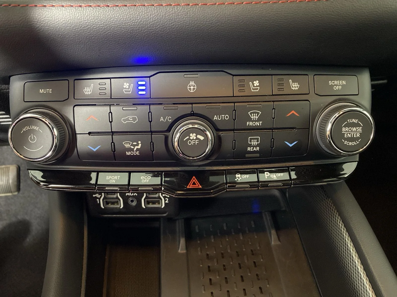 Used 2025 Night Moves Dodge R/T image 23