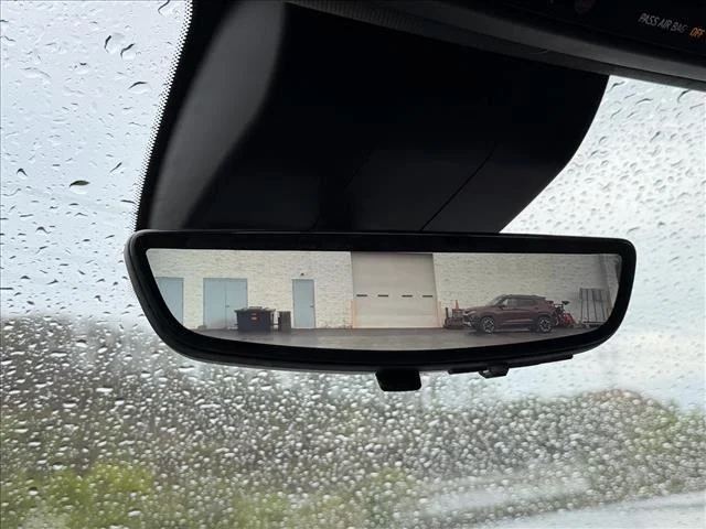 Used 2024 Black Chevrolet LTZ image 20