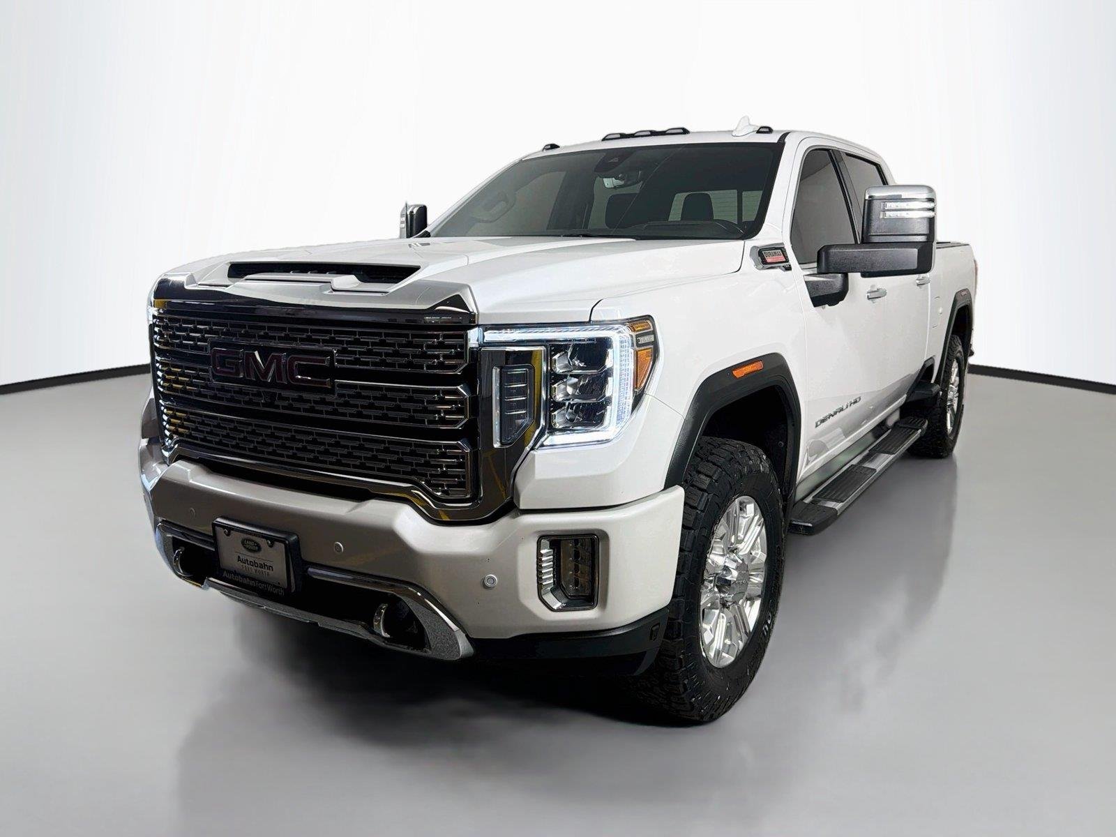 2022 GMC Sierra 2500 Denali HD