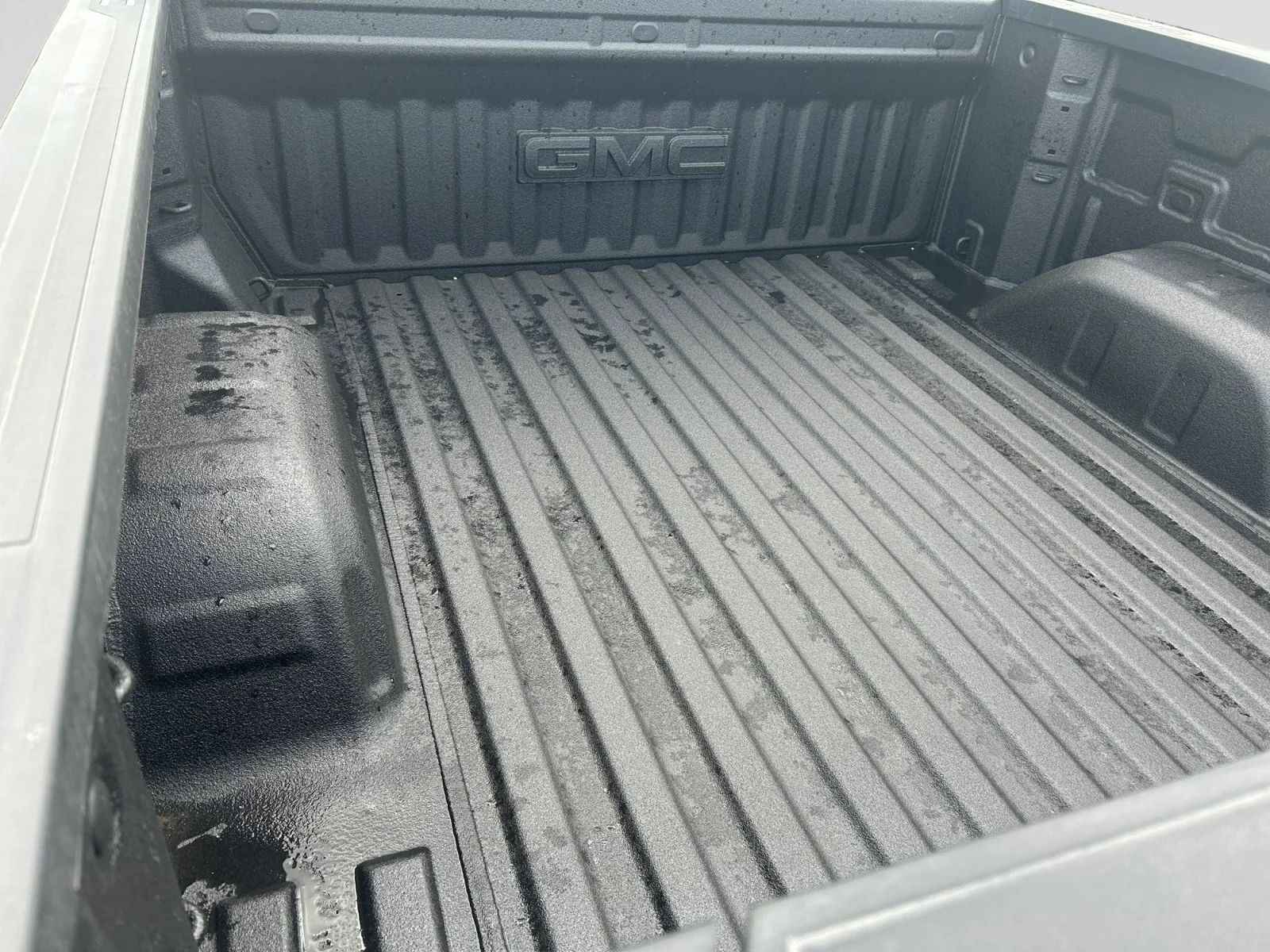 New 2026 Onyx Black GMC Denali image 10