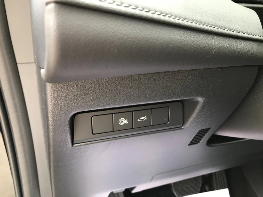 New 2026 Jet Black Mica Mazda 2.5 S Preferred image 13