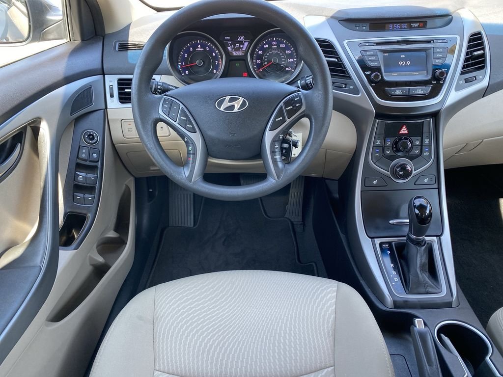 2014 Hyundai Elantra SE - Photo 14
