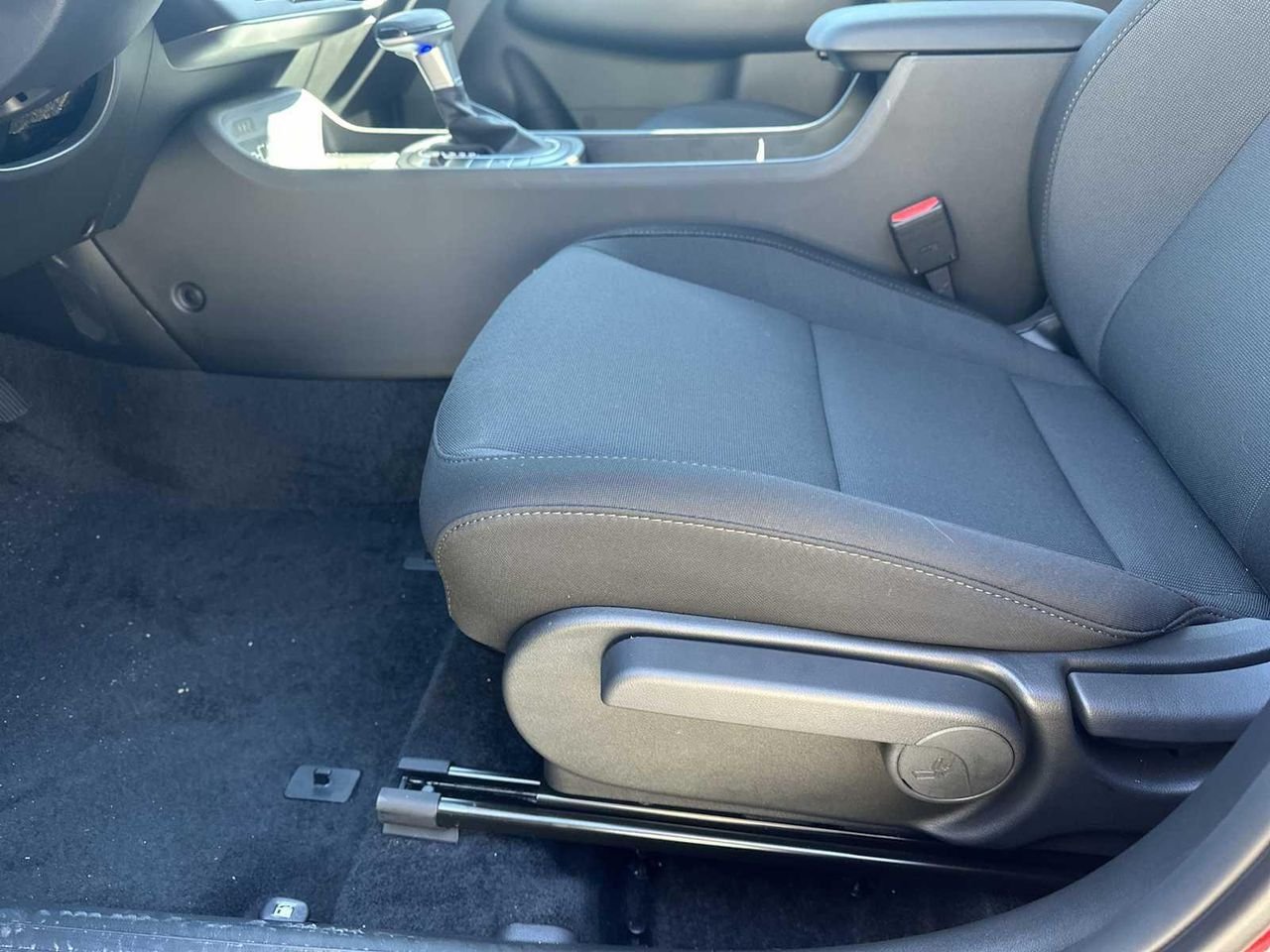 2026 Hyundai Kona SEL Sport - Photo 24