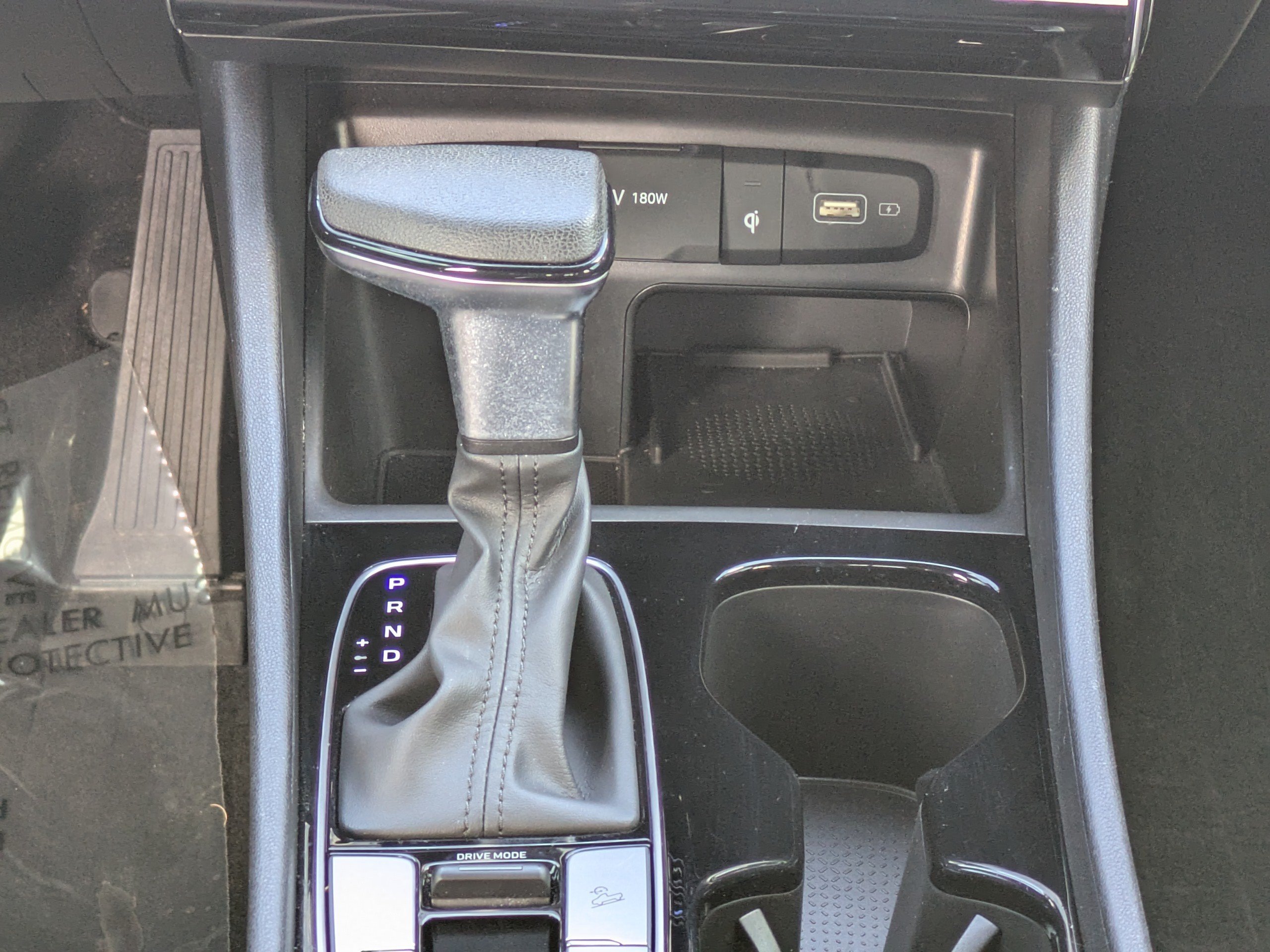 2023 Hyundai Santa Cruz SEL - Photo 17