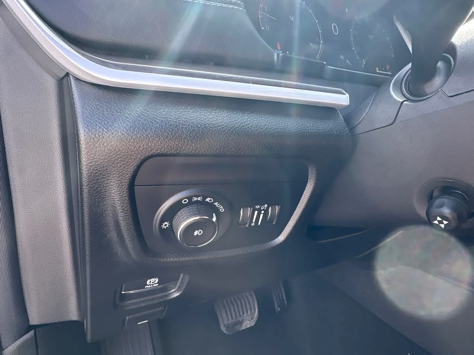 2025 Jeep Grand Cherokee L Limited - Photo 21
