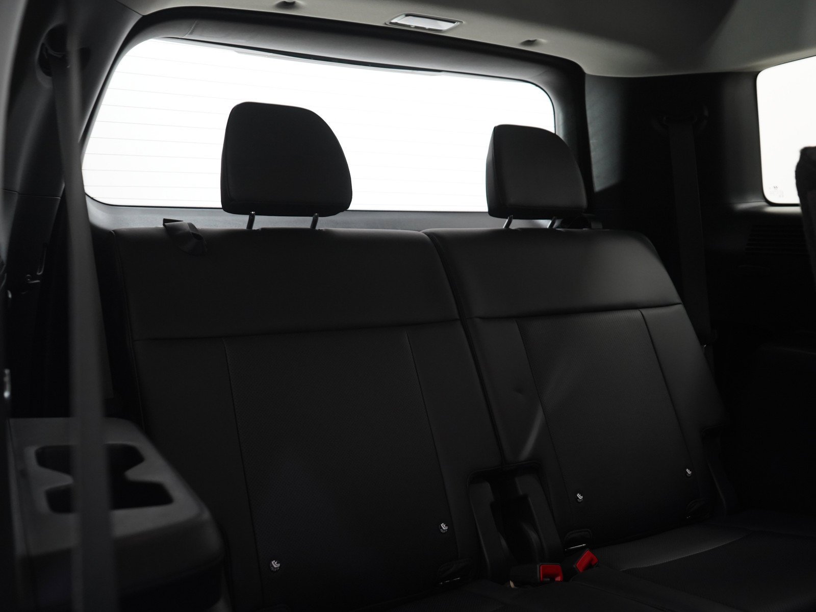 2026 Hyundai Santa Fe SEL - Photo 14