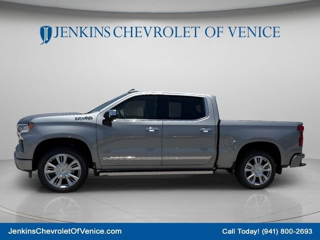2026 Chevrolet Silverado 1500 High Country - Photo 10