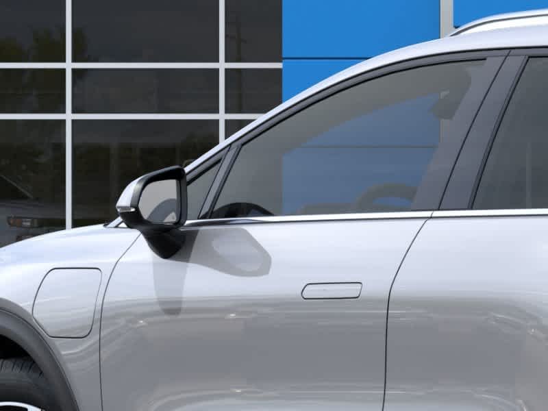 2026 Chevrolet Equinox EV 2LT - Photo 12