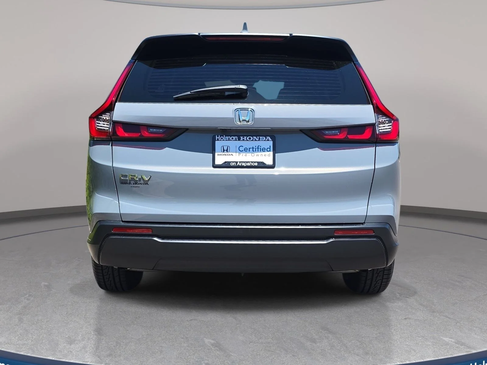2024 Honda CR-V LX - Photo 6