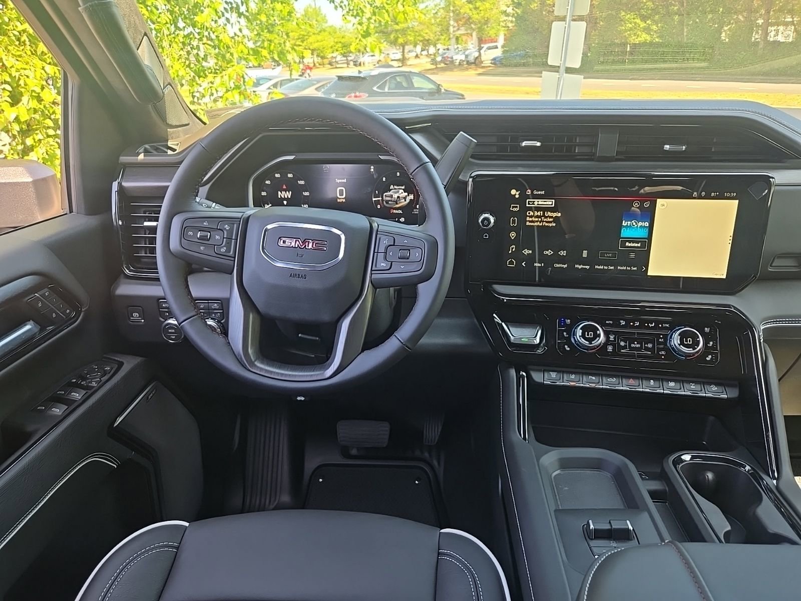 2026 GMC Sierra 2500HD AT4X - Photo 27
