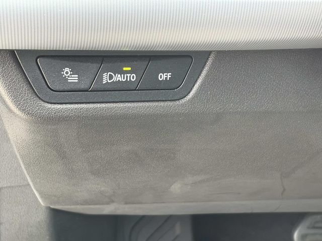 Used 2025 Black BMW xDrive28i image 23