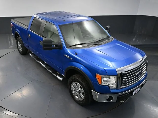 Used 2010  Ford XLT image 47