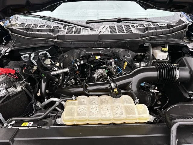 Certified Used 2023 Blue Ford XL image 19