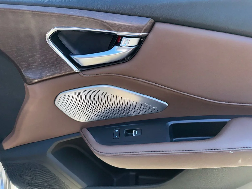 2025 Acura RDX Advance Package - Photo 9