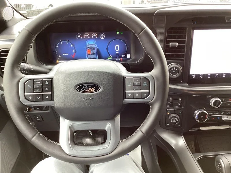 2025 Ford F-150 Lariat - Photo 36
