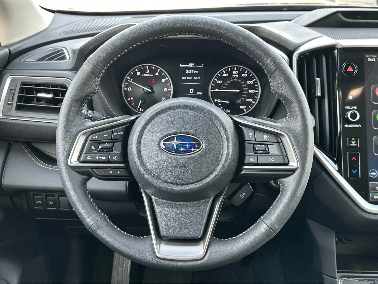 2026 Subaru Ascent Limited - Photo 19