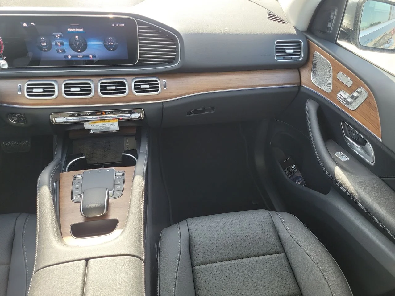 New 2026 Selenite Grey Metallic Mercedes-Benz GLE 350 image 16