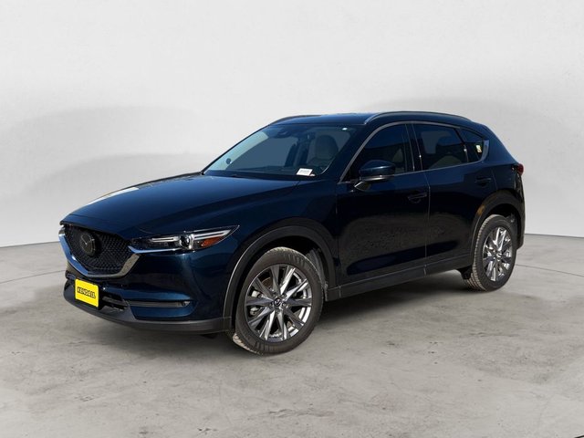 2019 Mazda CX-5 Grand Touring Reserve