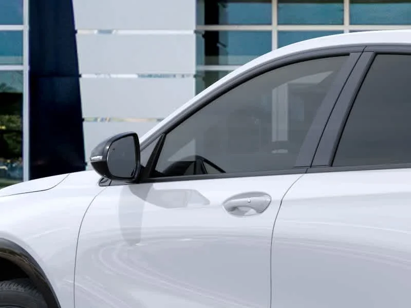 New 2026 Summit White Buick Sport Touring image 12