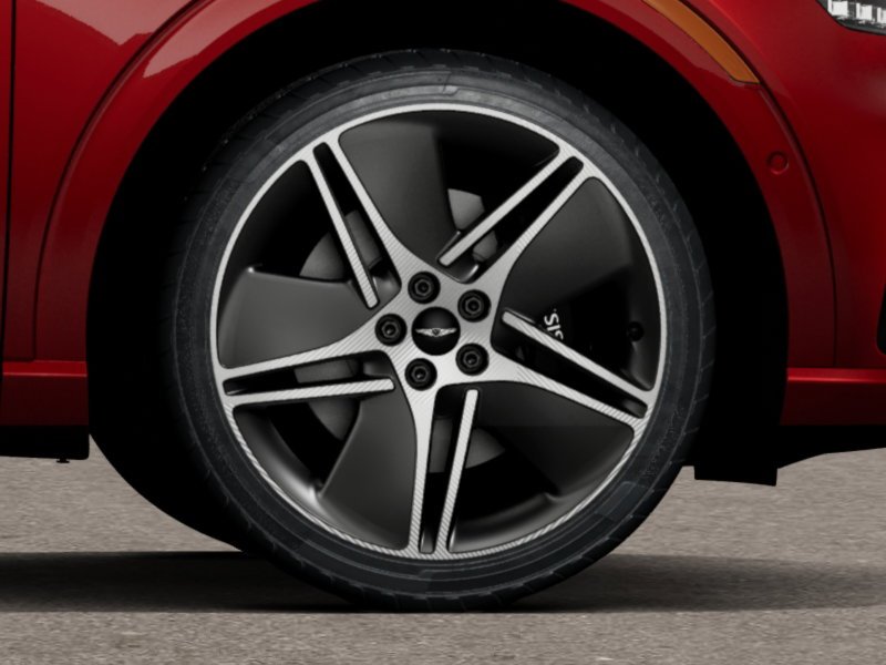 New 2026 Mauna Red Genesis PERFORMANCE image 40