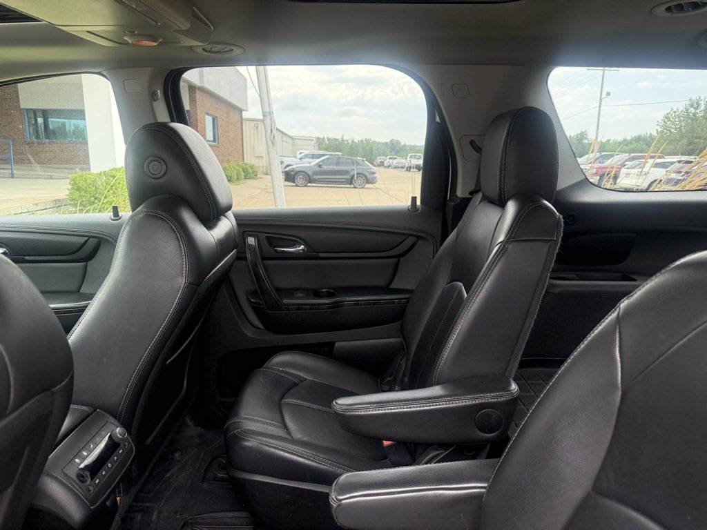 Used 2014  GMC SLT image 13
