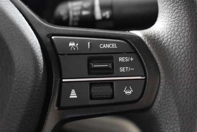 Used 2023  Honda EX image 24