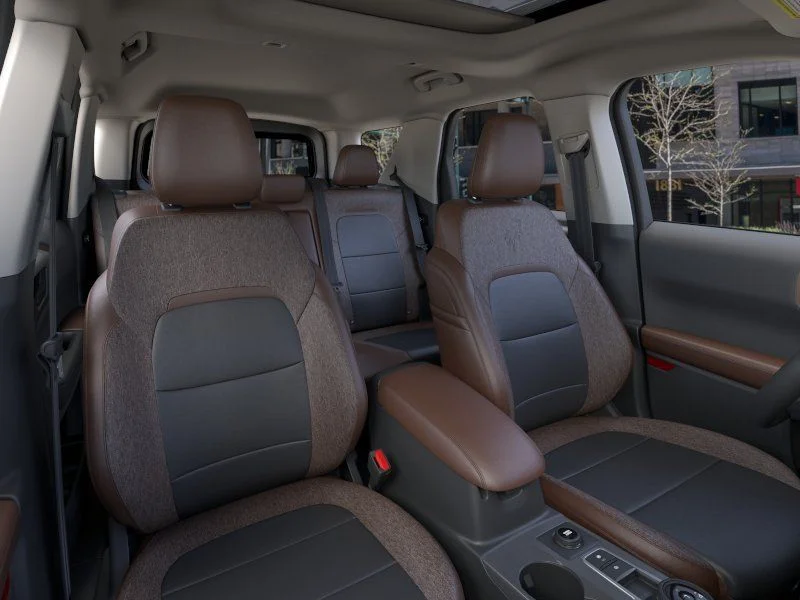 2026 Ford Bronco Sport Outer Banks - Photo 10