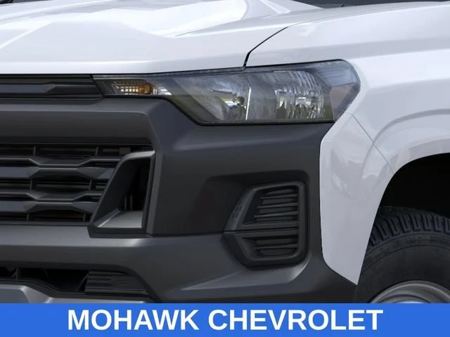 2026 Chevrolet Colorado Work Truck - Photo 10