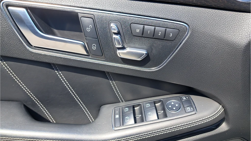 Used 2014  Mercedes-Benz E 63 S AMG® image 21