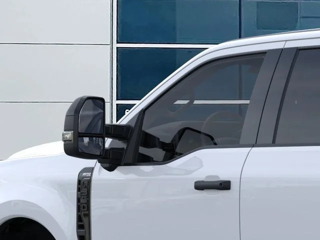 New 2026 White Ford XL image 20