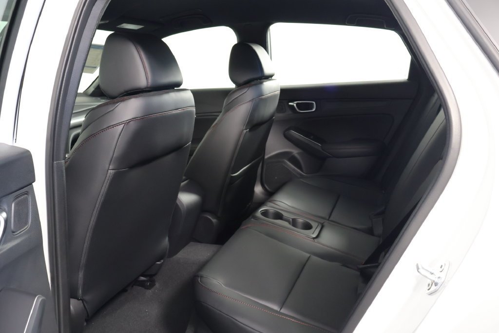 New 2026 Platinum White Pearl Acura Type S image 5