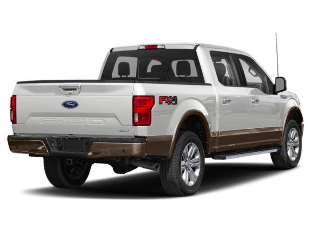 Used 2019 Ford F-150 Lariat with VIN 1FTEW1E44KKC55909 for sale in Little Rock