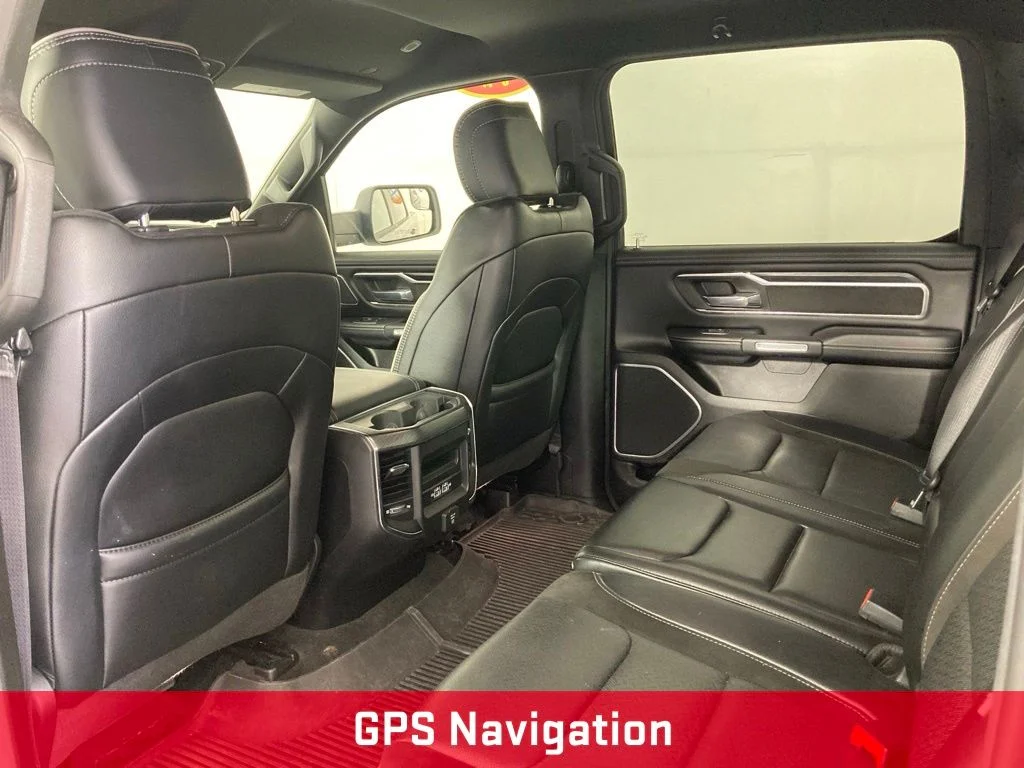 Used 2023 Blue Ram Laramie image 13
