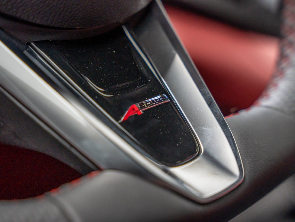 2026 Acura RDX A-Spec w/Advance Package - Photo 35