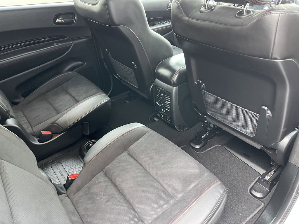 2026 Dodge Durango GT Plus - Photo 25
