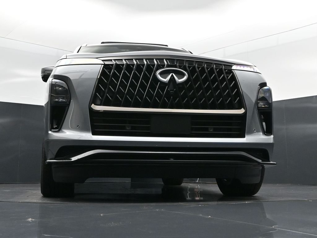 2026 INFINITI QX80 Sport - Photo 48